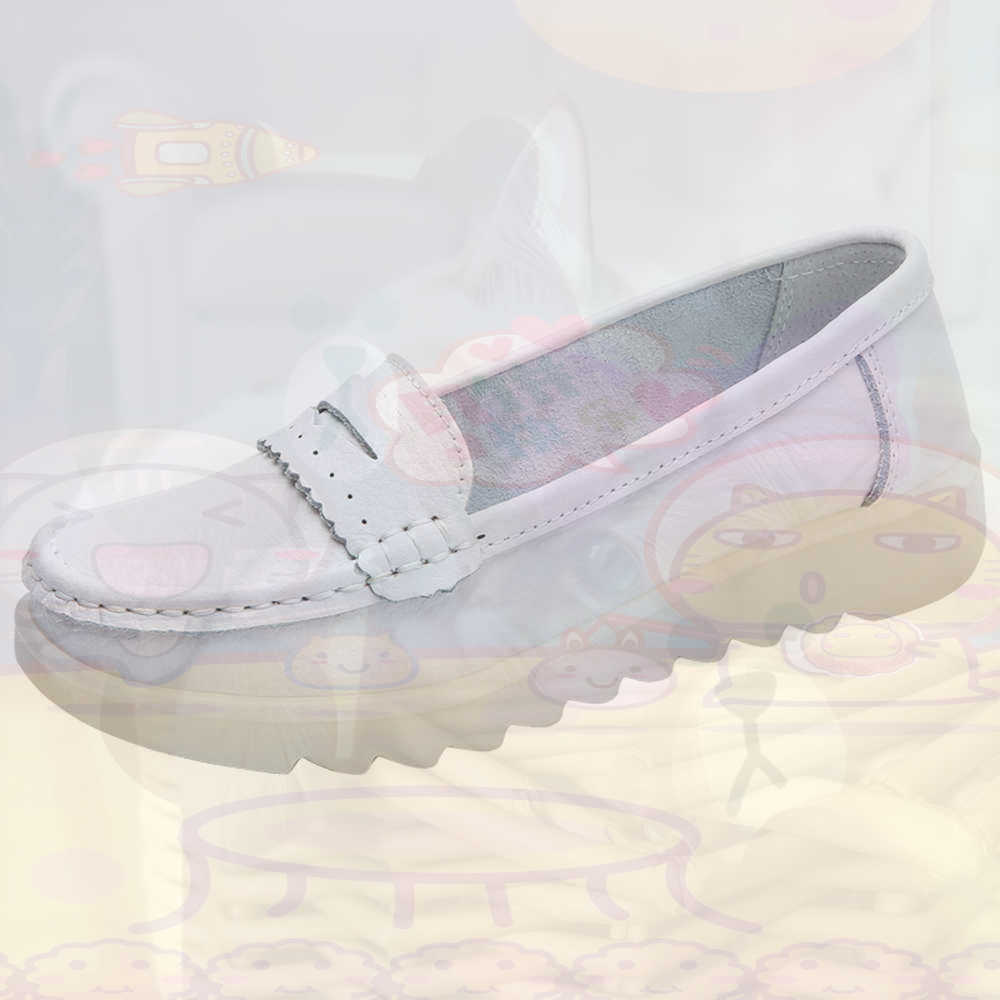 Most Collectible Vintage Items - Mocassim condução tênis adolescentes skate sapatos