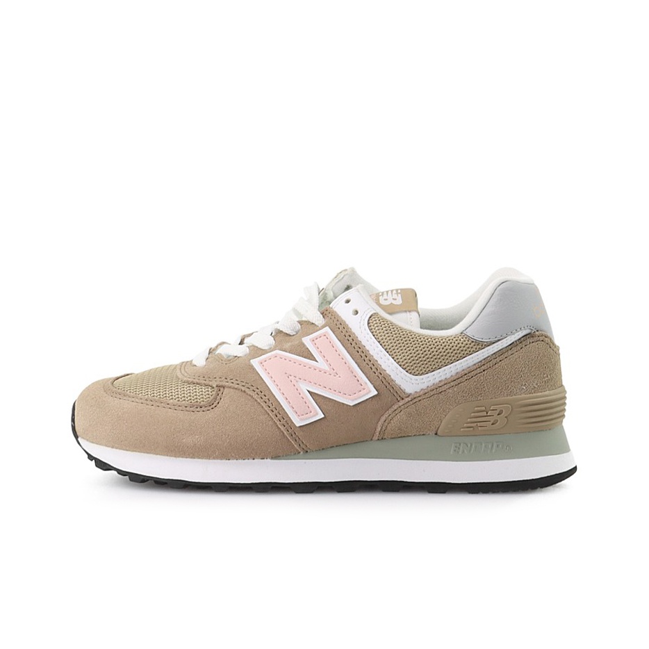 New Balance Shoes 574 - Tênis de Corrida New Balance NB