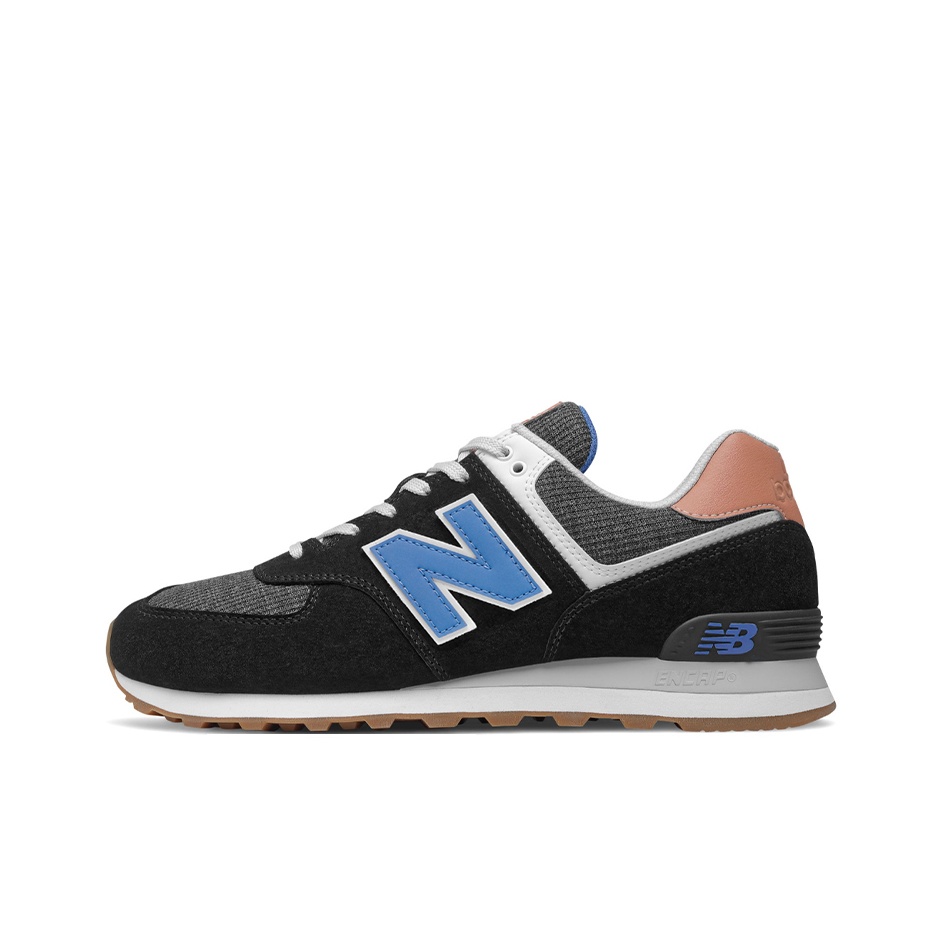 New Balance Shoes 574 - Tênis de corrida New Balance NB