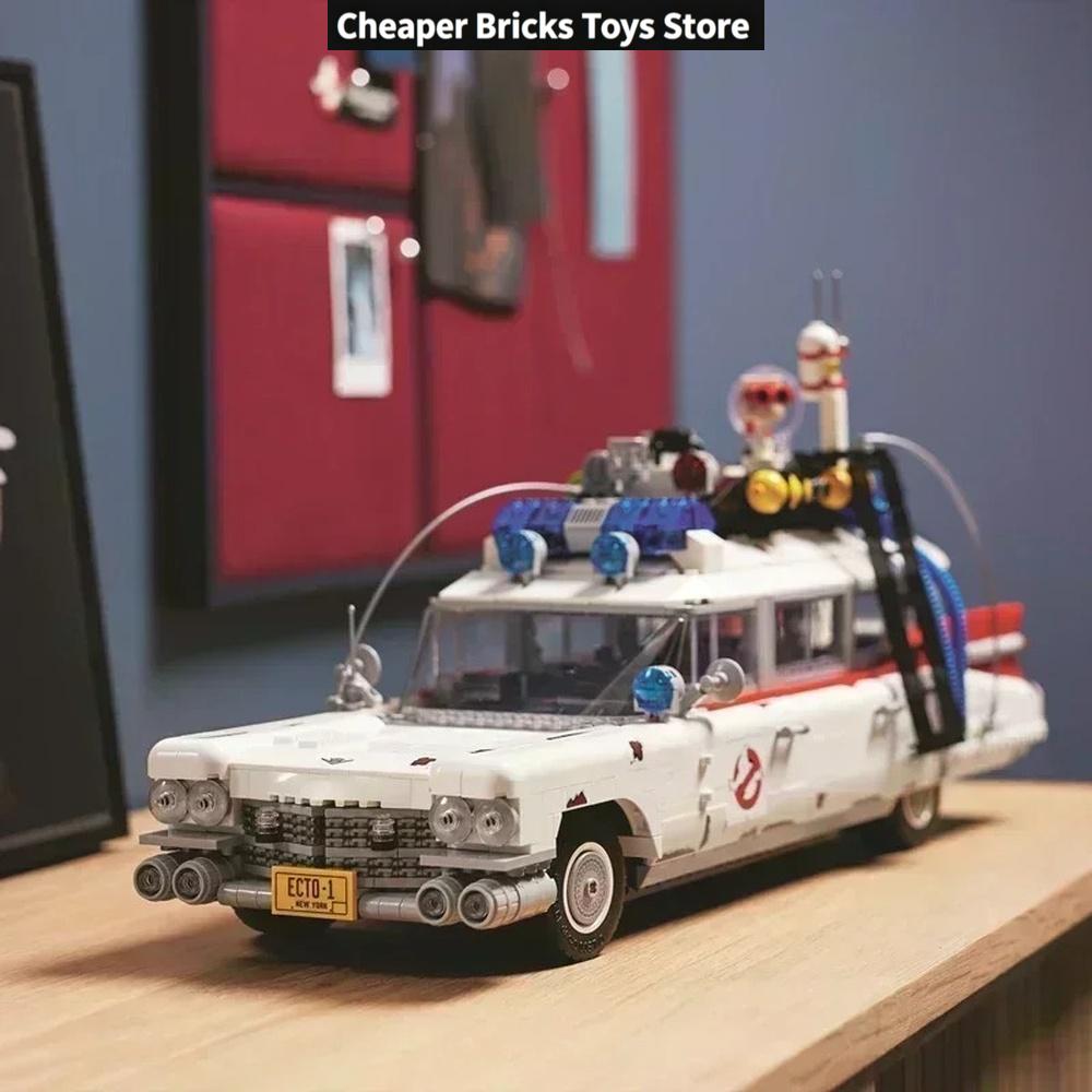 Vintage Collectible Cars - Carrinho de Brinquedo Retrô Estilo Station