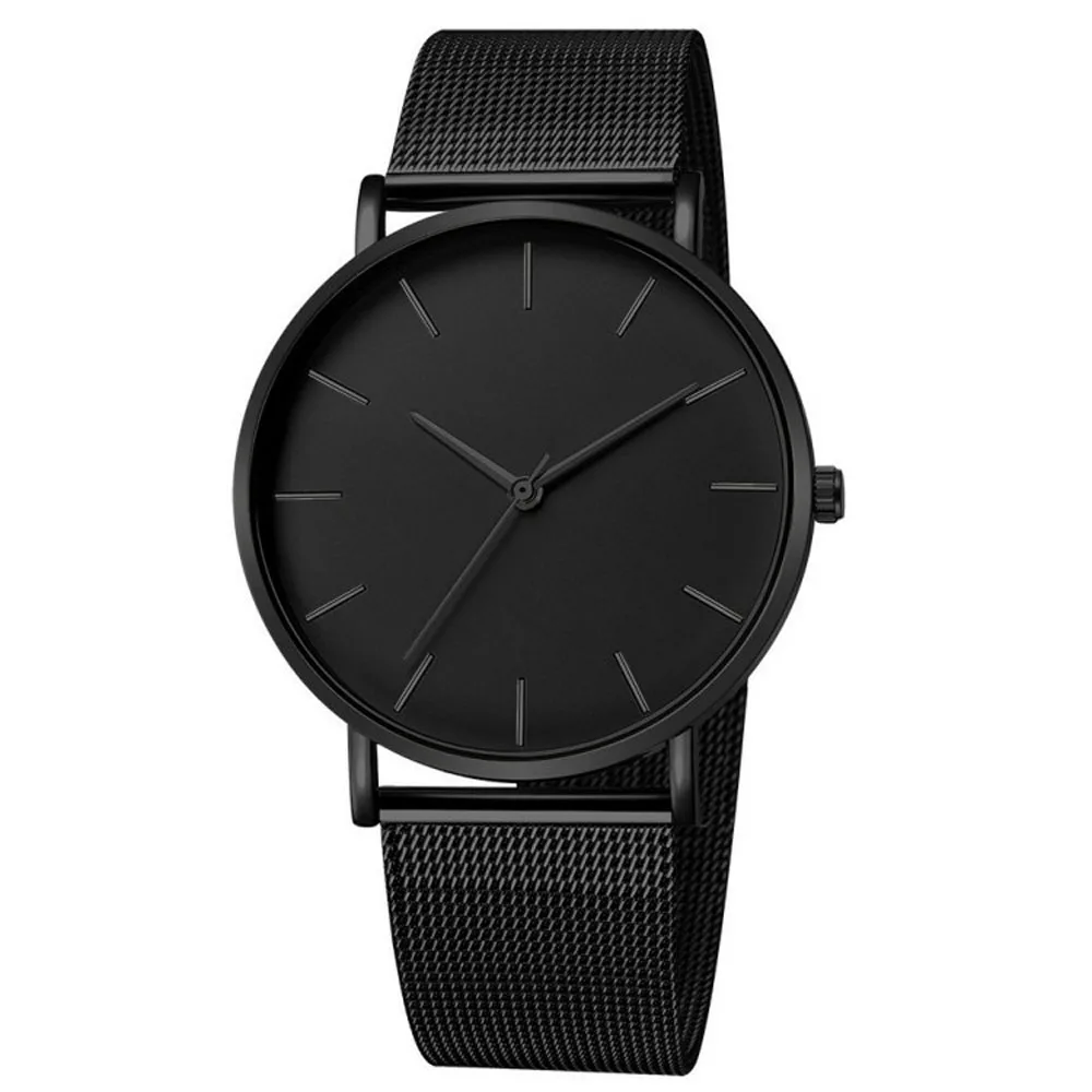 Vintage Watch Crystal - Relógio Feminino Simples e Elegante 2026