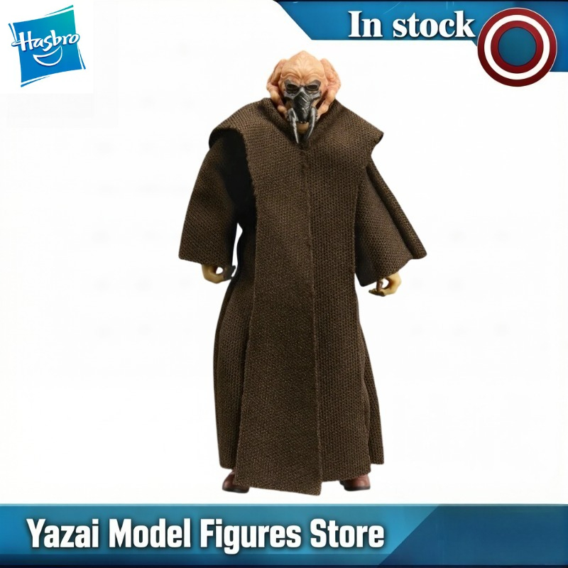 Vintage Collectible Toys For Sale - 【Pré-venda Agosto 2026】Original Hasbro The Vintage