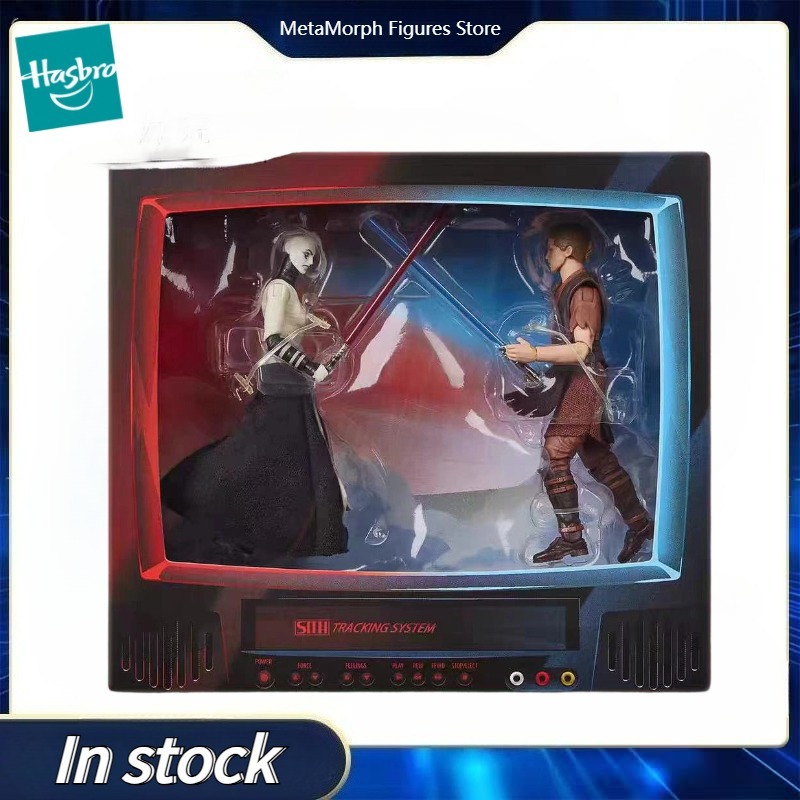 Vintage Collectible Toys For Sale - 【Pré-venda】Figura de Ação Original Hasbro Star