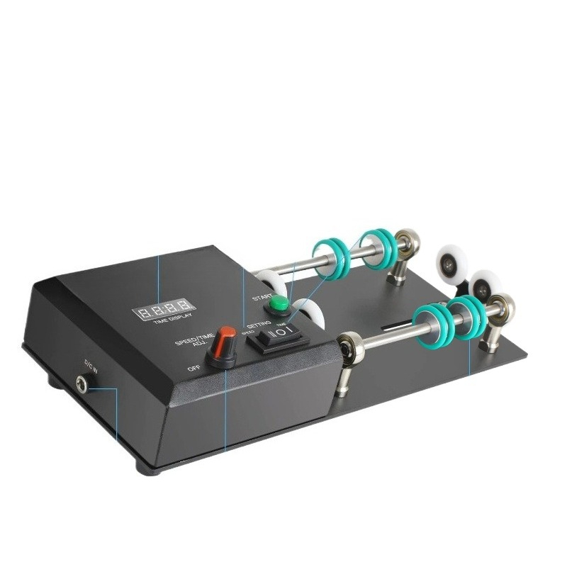 Photo Develop Tank - Máquina de Processamento de Filmes com