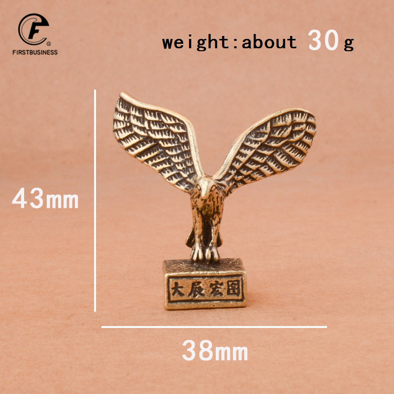 Miniaturas de Latão Vintage de - Vintage Collectible Accessories avaliação e preço