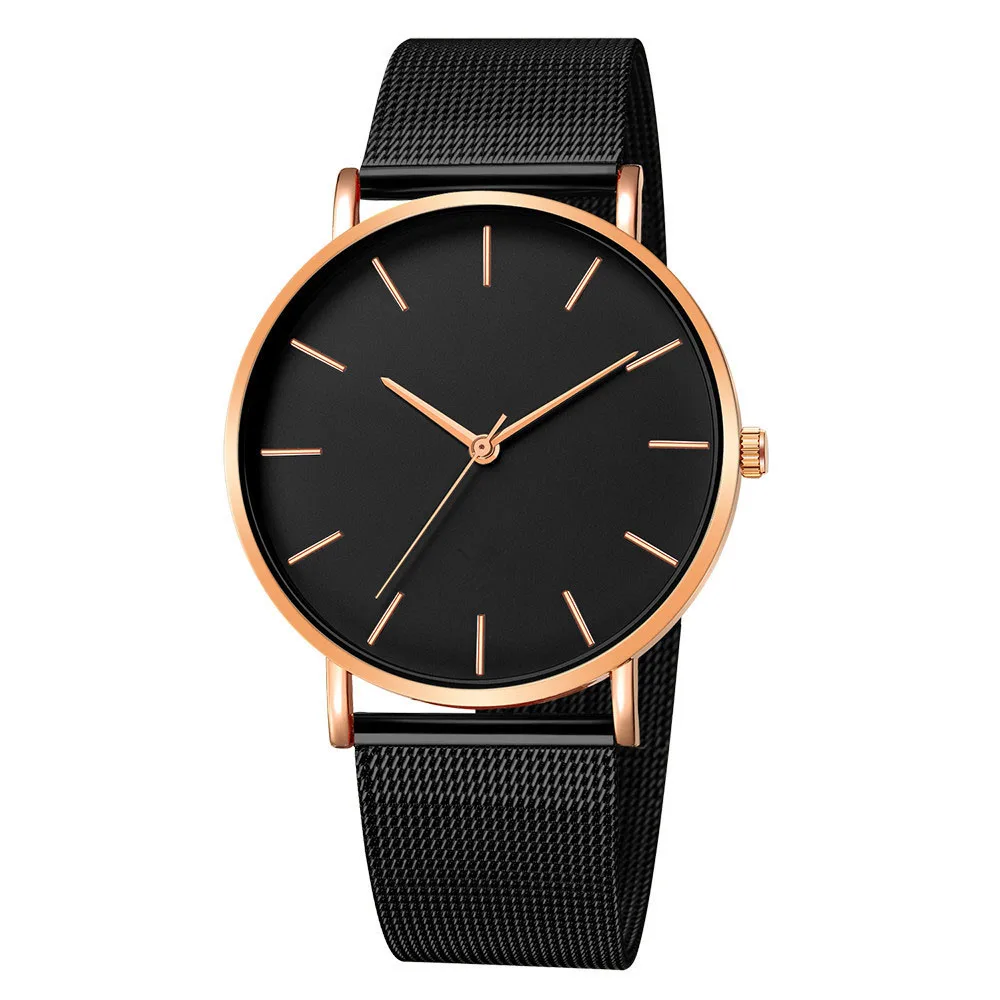 Lazer simples relógio feminino - Vintage Watch Crystal avaliação e preço