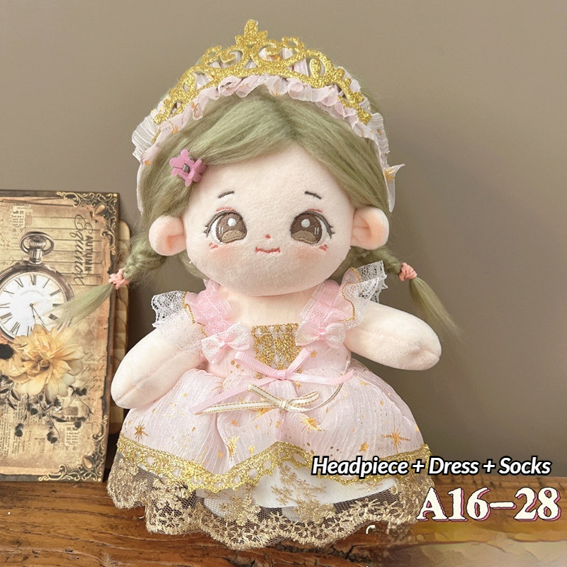 Roupa de boneca estilo chinês  - Vintage Collectible Accessories avaliação e preço