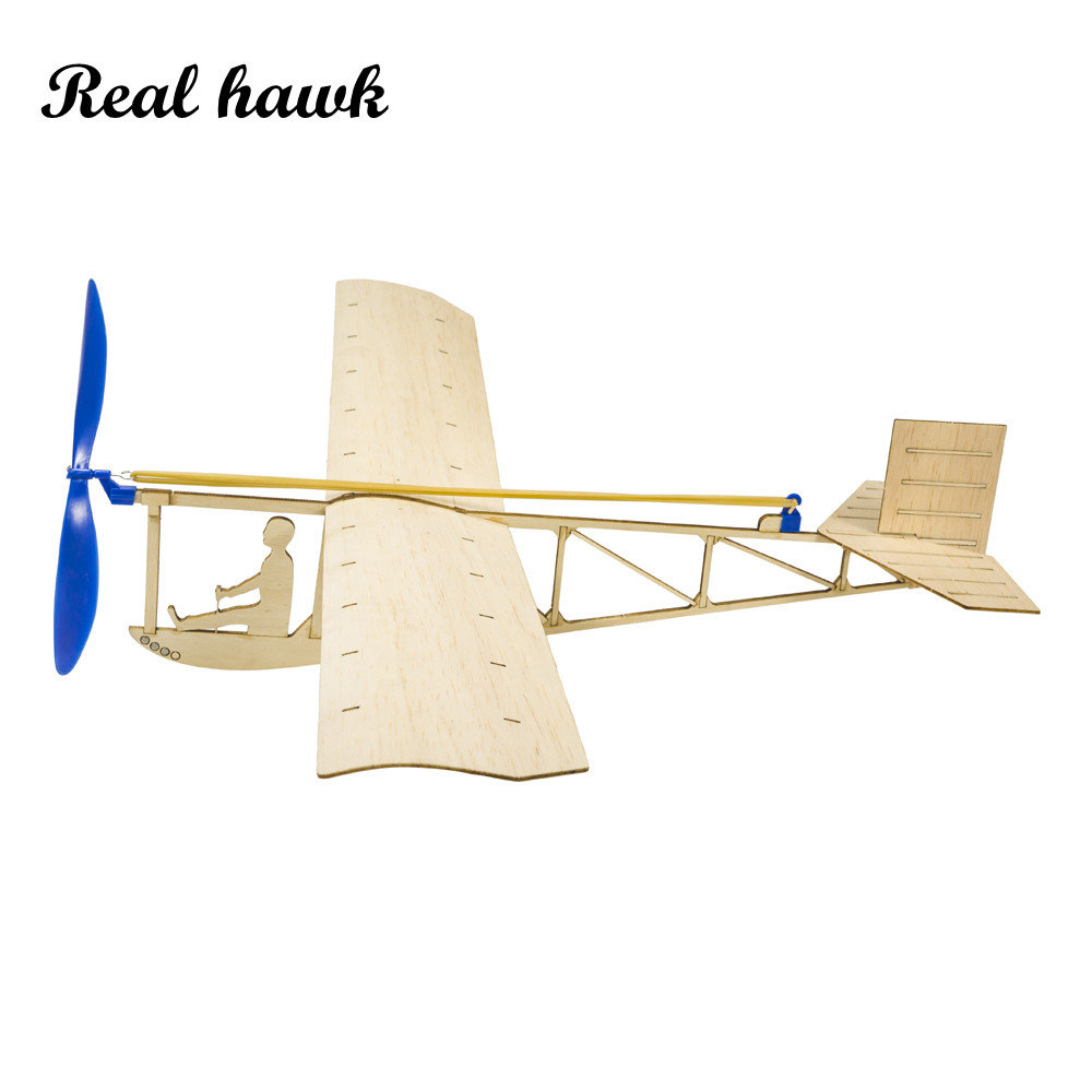 Kit de avião movido com faixa  - Vintage Collectible Cars avaliação e preço