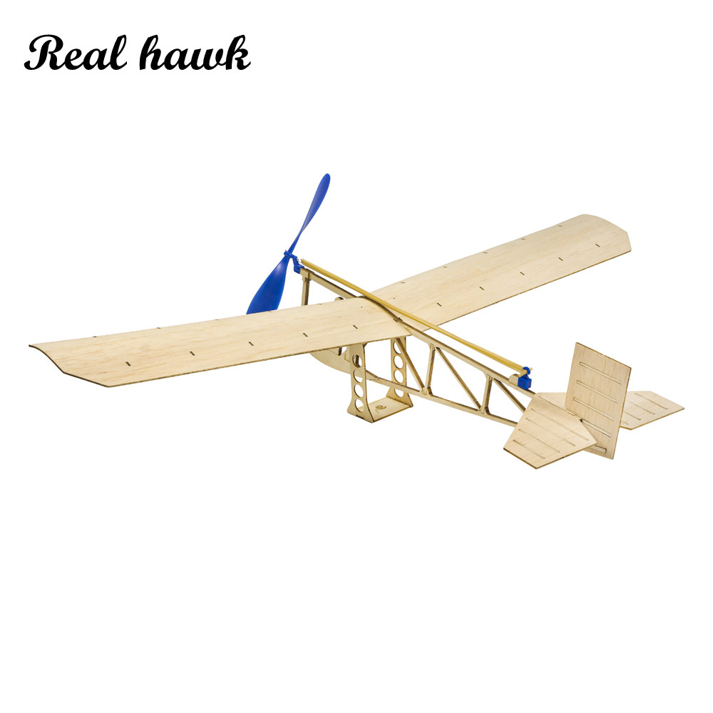 Kit de avião movido com faixa  - Vintage Collectible Cars avaliação e preço