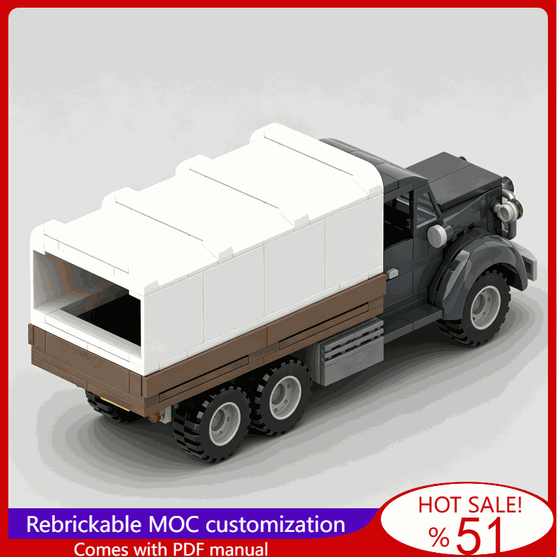 311 Peças - Conjunto Vintage A - Vintage Collectible Trucks avaliação e preço