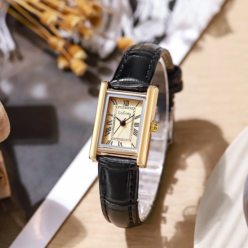 Relógio Vintage Feminino com P - Vintage Watch Crystal avaliação e preço