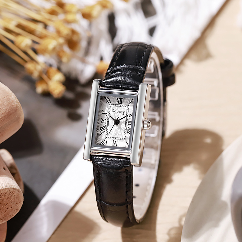Relógio Vintage Feminino com P - Vintage Watch Crystal avaliação e preço