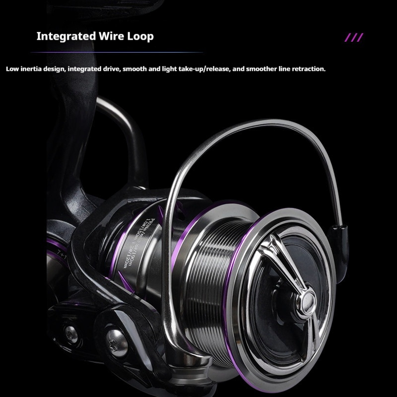 Carretilha de Pesca Takuma-Lin - Developing Tank Reel avaliação e preço