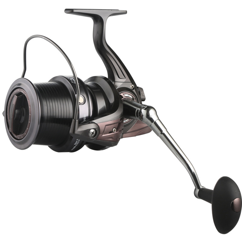 Carretilha de Pesca Lizard-Ful - Developing Tank Reel avaliação e preço