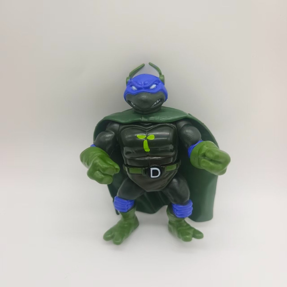 Figura de Ação Vintage do Dona - Small Vintage Collectible Items avaliação e preço