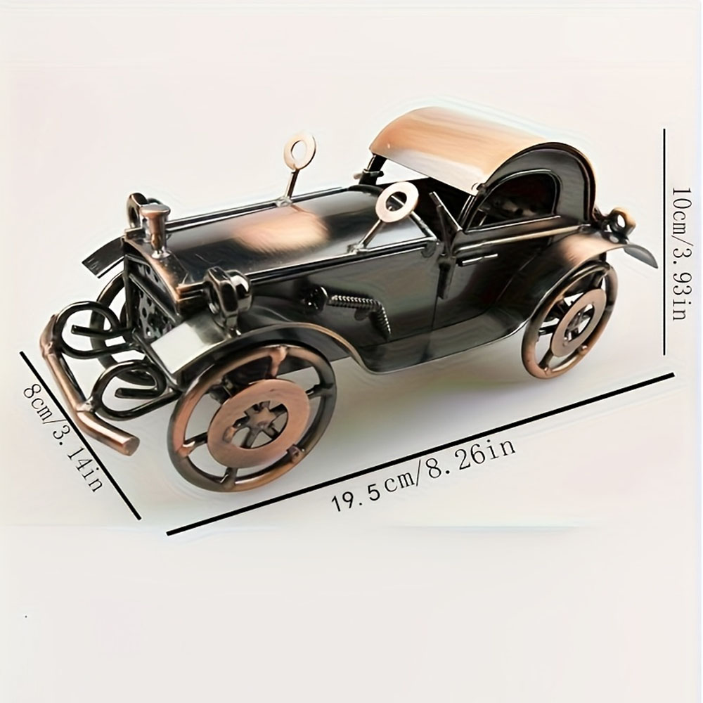 Ornamento de Modelo de Carro A - Vintage Collectible Cars avaliação e preço