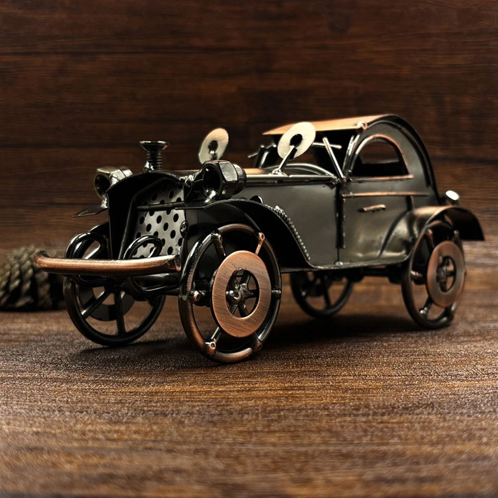Ornamento de Modelo de Carro A - Vintage Collectible Cars avaliação e preço