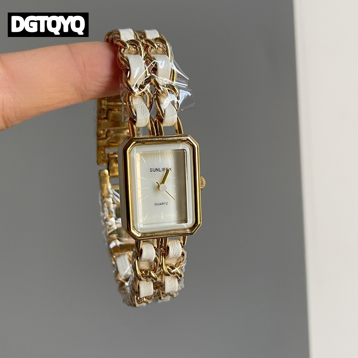 Estilo medieval vintage relógi - Vintage Watch Crystal avaliação e preço