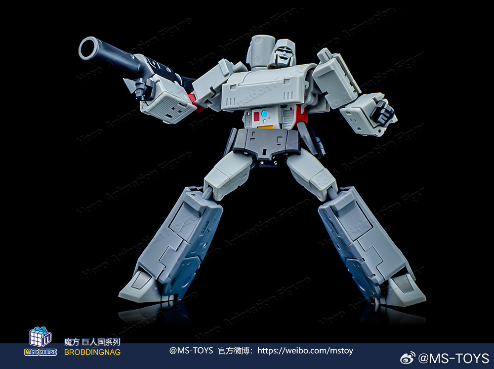 Em Estoque MS-B36S Doomsday Ch - Small Vintage Collectible Items avaliação e preço