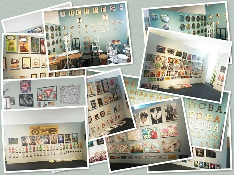 Reykjavik S Vintage Beauty: Co - Vintage Collectible Posters avaliação e preço