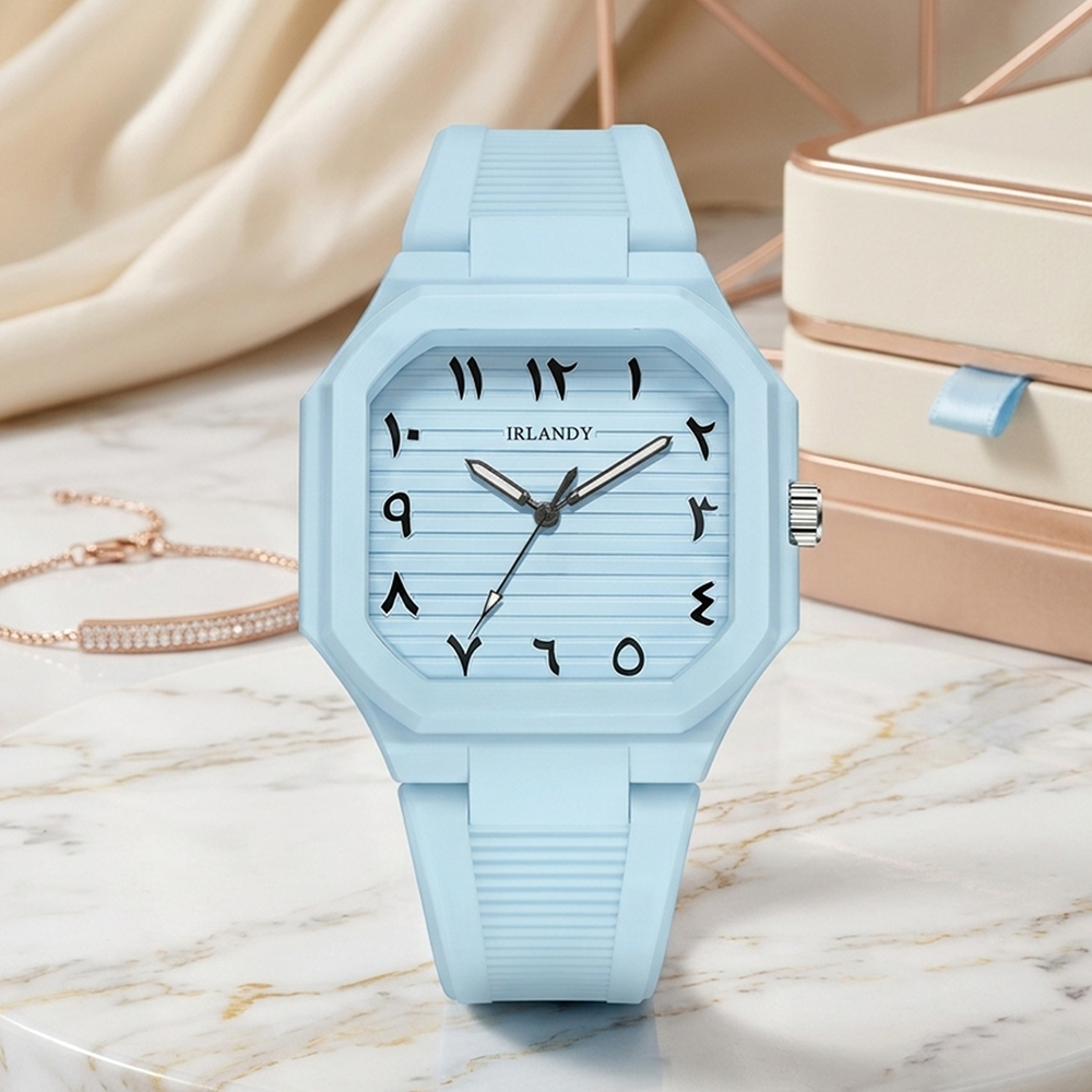 1 Peça Relógio de Pulso Femini - Vintage Watch Crystal avaliação e preço
