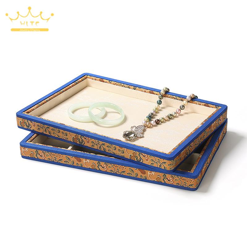 Bandeja Expositora Vintage par - Vintage Collectible Accessories avaliação e preço