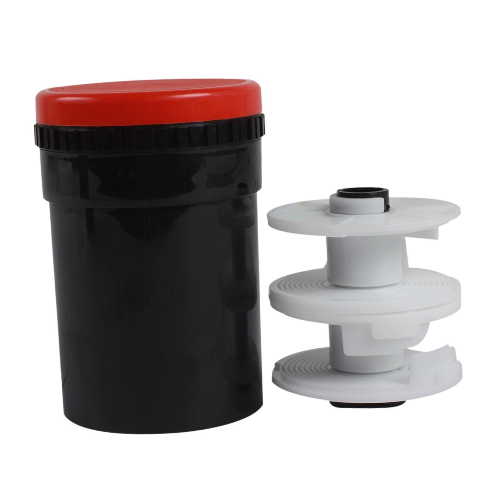 Tanque de Desenvolvimento Prof - Photo Develop Tank avaliação e preço