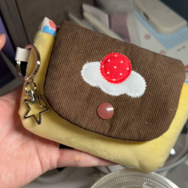 1 unidade Bolsa de Câmera de P - Small Vintage Collectible Items avaliação e preço