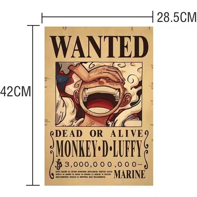 Pôsteres de Procurados do Anim - Vintage Collectible Posters avaliação e preço