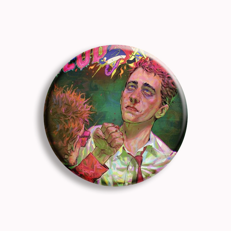 Filme clássico Fight Club Sabã - Vintage Collectible Accessories avaliação e preço