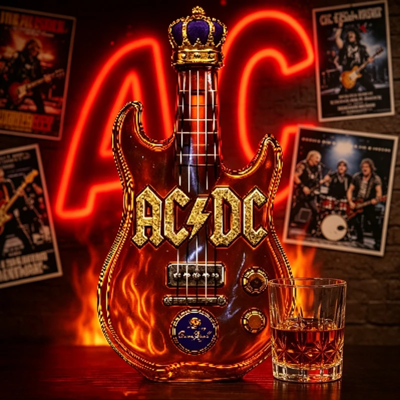 Decantador de uísque em format - Vintage Collectible Liquor Bottles avaliação e preço