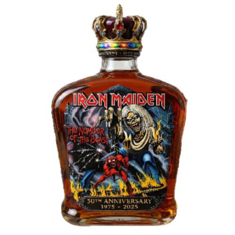 Garrafa de Licor em Formato de - Vintage Collectible Liquor Bottles avaliação e preço
