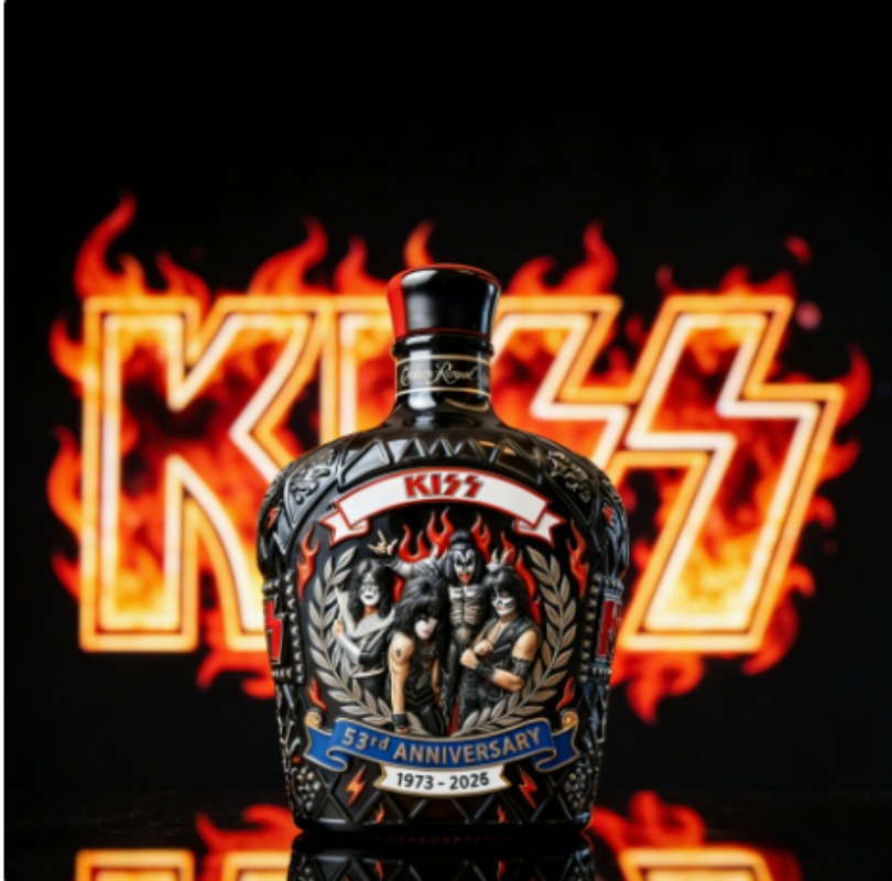 Decantador de Uísque Colecioná - Vintage Collectible Liquor Bottles avaliação e preço