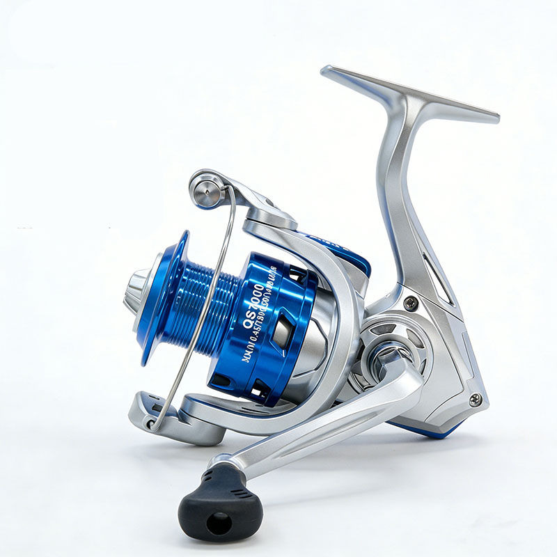 Carretilha de pesca, carretilh - Developing Tank Reel avaliação e preço