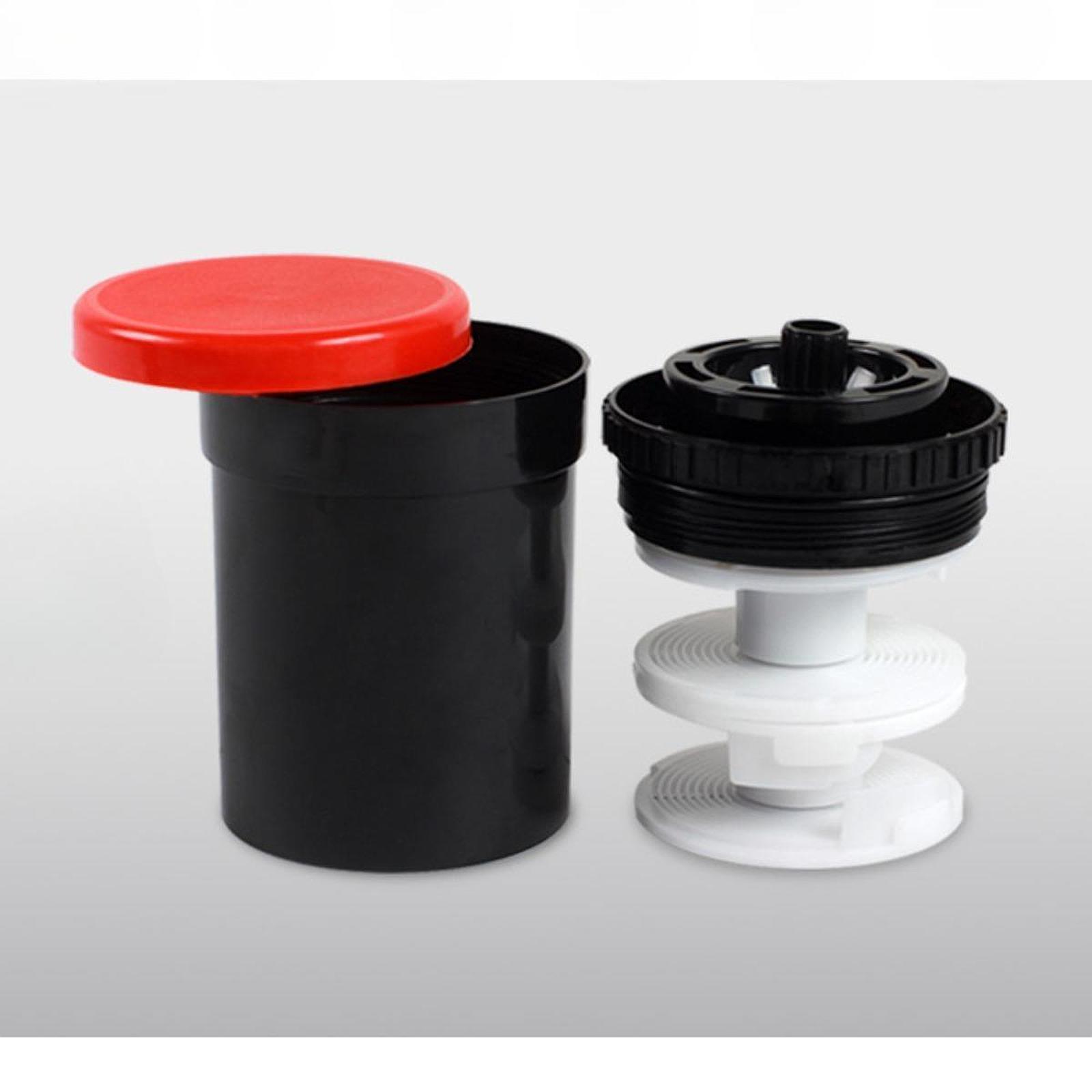 Tanque de Desenvolvimento para - Photo Develop Tank avaliação e preço